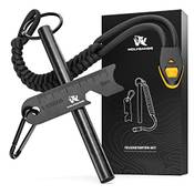 Woflgangs Feuerstahl Outdoor XXL Vergleich