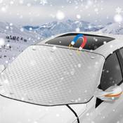 Wogopro Frontscheibenabdeckung