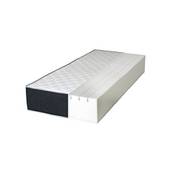 Wohlfuehl Insel 30cm XXL Mammut Ultra BoxSpring Vergleich