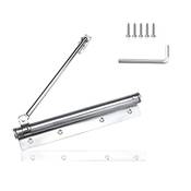 Wohlstand Türschließer Vergleich