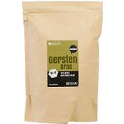 Wohltuer Bio Gerstengras Pulver