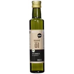 Wohltuer Bio-Mandelöl