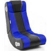 soundsessel mit vibration Mod-It Gamer Sessel: 2.1-Soundsessel mit Vibration für Gaming & Film,  Bluetooth, schwarz (Musiksessel, Gaming Stuhl Vibration, Schaukelstuhl)