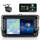 Woibugee Android Autoradio mit Navi Bildschirm