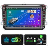 Woibugee Autoradio mit Navi