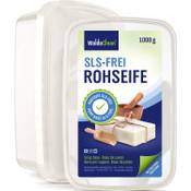 WoldoClean Rohseife Vergleich