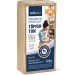 Woldoclean roter Töpferton