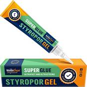 Woldoclean Styroporkleber Vergleich