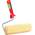 WoldoClean Universal Farbroller 27cm
