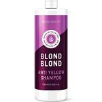 WoldoHealth Blond Blond Anti-Gelb-Shampoo