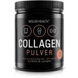 WoldoHealth Collagen-Pulver