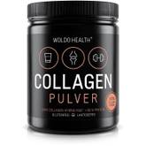 WoldoHealth Collagen-Pulver Vergleich