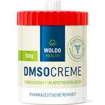 Woldohealth Dmso-Salbe