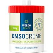 Woldohealth Dmso-Salbe Vergleich