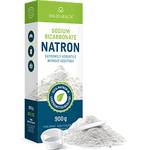WoldoHealth Natron Pulver in Lebensmittelqualität