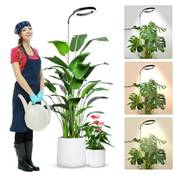 Wolezek Pflanzenlampe LED Vollspektrum Vergleich