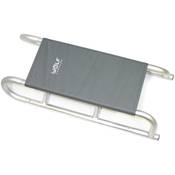 Wolf Alu Premium Rodel Tornado Vergleich