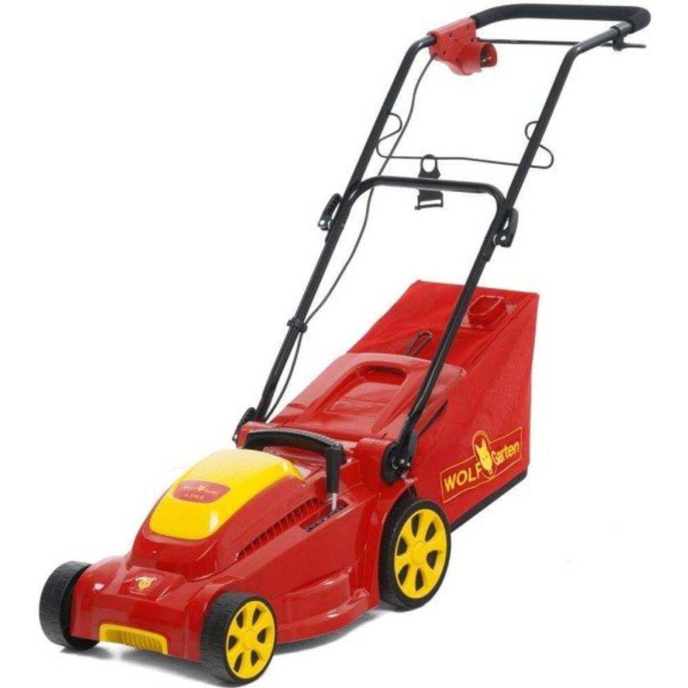 ElektroRasenmäher mit Mulchfunktion Test & Vergleich » Top 11 im