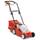 Wolf-Garten Esprit 34E