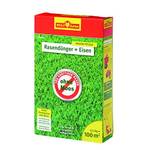 Wolf-Garten L-PM 100 Rasendünger + Eisen