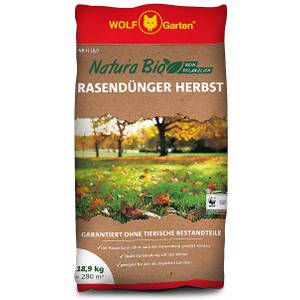 WolfGartenRasendünger Top 10 Test & Vergleich