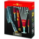 Wolf-Garten P243 Set Minis