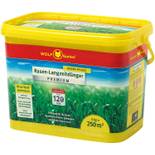 Wolf-Garten Rasen-Langzeitdünger 5 kg