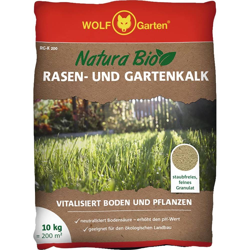 Rasenkalk kaufen Test & Vergleich » Top 20 im Mai 2025