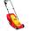 Wolf-Garten S 3800 E