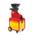 Wolf Garten SDL 2800 EVO