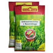 Wolf-Garten Sq 450 Vergleich