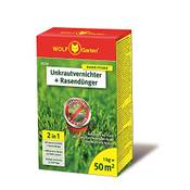 Wolf-Garten Plus Vergleich