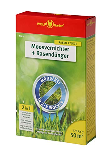 Wolf-Garten-Rasendnger: Top 10 Test & Vergleich