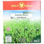 Wolf Garten Trocken-Rasen Premium