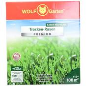 Wolf Garten Trocken-Rasen Premium