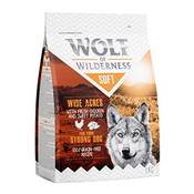Wolf of Wilderness Soft Wide Acres Vergleich