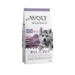 Wolf of Wilderness Wild Hills Junior