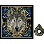 Wolf Spirit Board Vergleich