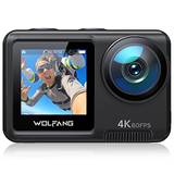 Wolfang GA420