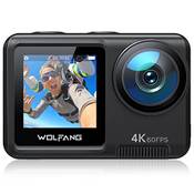 Wolfang GA420