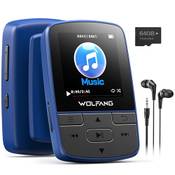 Wolfang MP3-Player