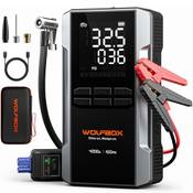 Wolfbox MegaVolt 24 Air