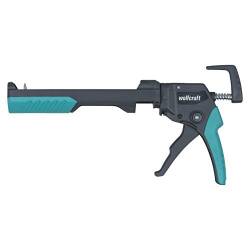 Wolfcraft 4354000 MG 400 Kartuschenpresse Ergo