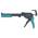 Wolfcraft 4354000 MG 400 Kartuschenpresse Ergo