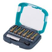 Wolfcraft Diamant-Bit-Box (2964000) Vergleich
