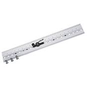 Wolfcraft Dübelleiste 4650000