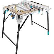 Wolfcraft  6902000  Master Cut 2500 Vergleich