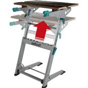 Wolfcraft MASTER 700 Vergleich