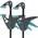 Wolfcraft Mini-Einhandzwingen 3455100