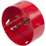 Wolfcraft 5493000 Lochsäge BiMø 100 mm